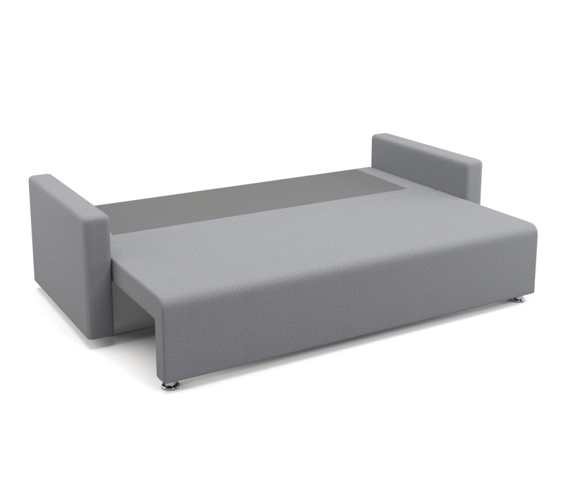 Диваны кровати со спальным местом, Диван-кровать Олимп, рогожка