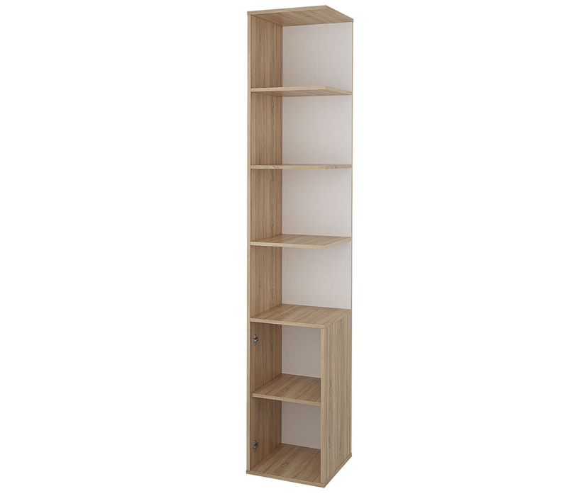 Стеллажи, Шкаф терминальный Мика