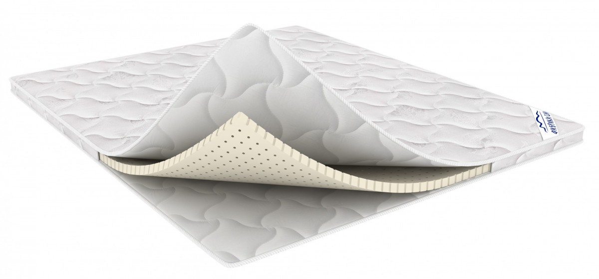 Матрасы, Матрас Топпер Латекс 3см 1800х1900