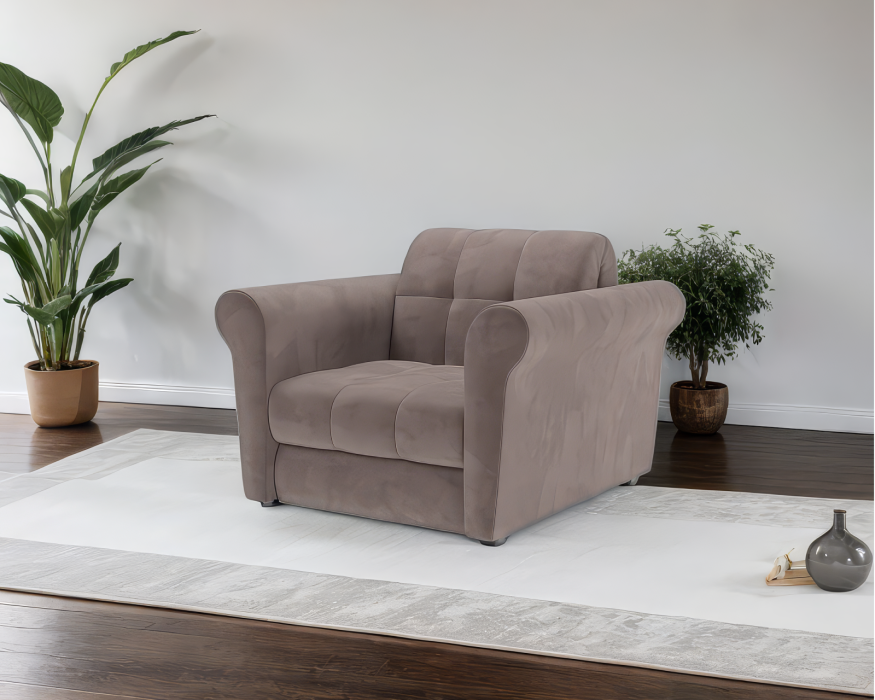 Кресла-кровати, Кресло-кровать Гранд (Велюр)