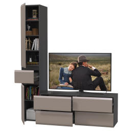 Гостиная Сидней комплектация № 15