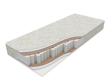 Матрас Осирис 160x200