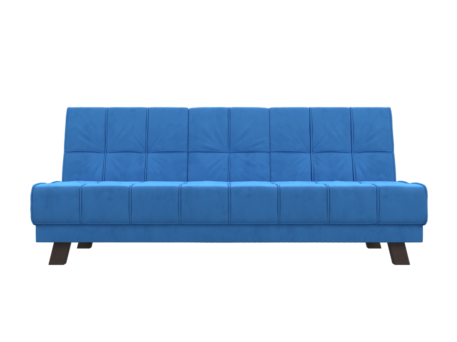 Диваны книжки, Диван прямой Винсент, велюр