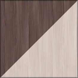 Три шкафа для одежды Домино 2-3430