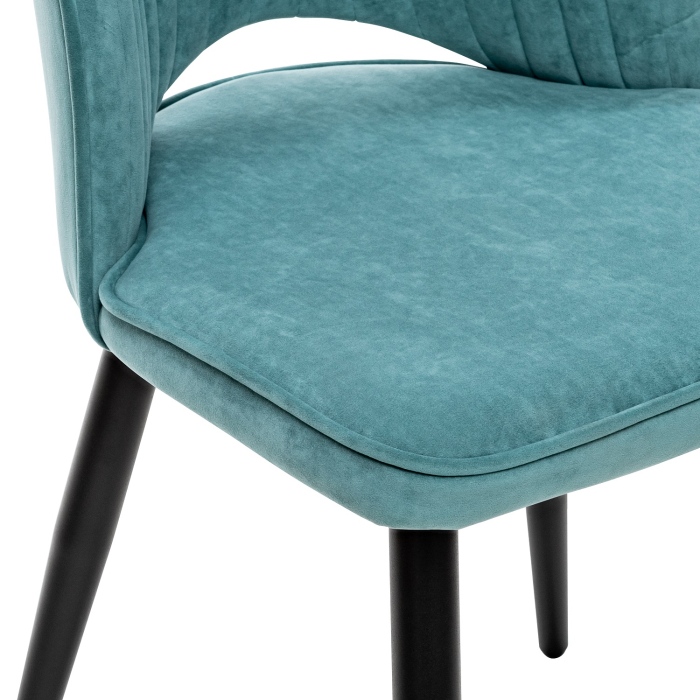 Стулья, Стул Арман (Черный)