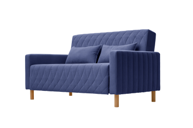 Прямой диван Сорбонна 122