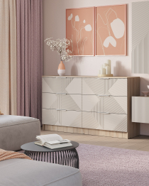 Комод Эмилия КМ-04