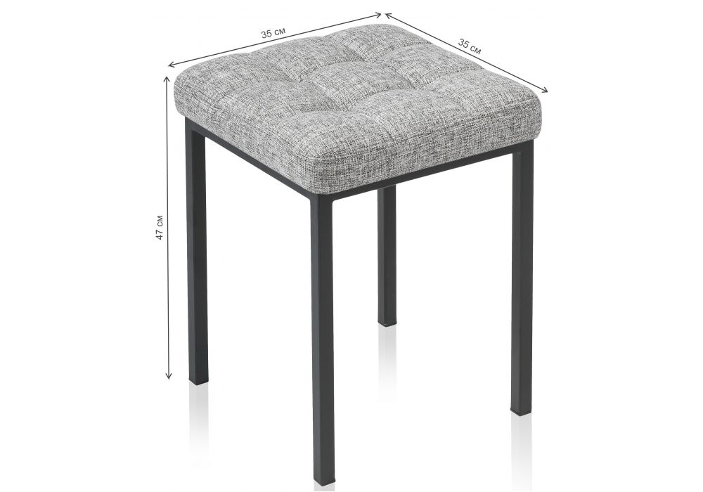 Стулья, Стул Байя рогожка