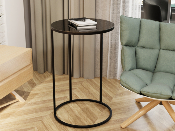 Стол журнальный Остин Glass