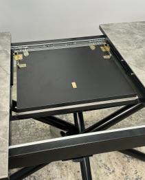 Стол Kenner DF1250 раздвижной, керамика