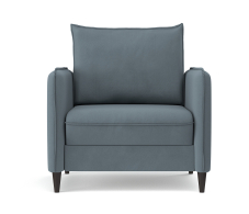 Кресла-кровати, Кресло-кровать Фьорд SMART 70, велюр