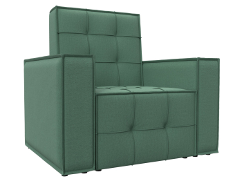 Кресло Лига-067, рогожка Амур