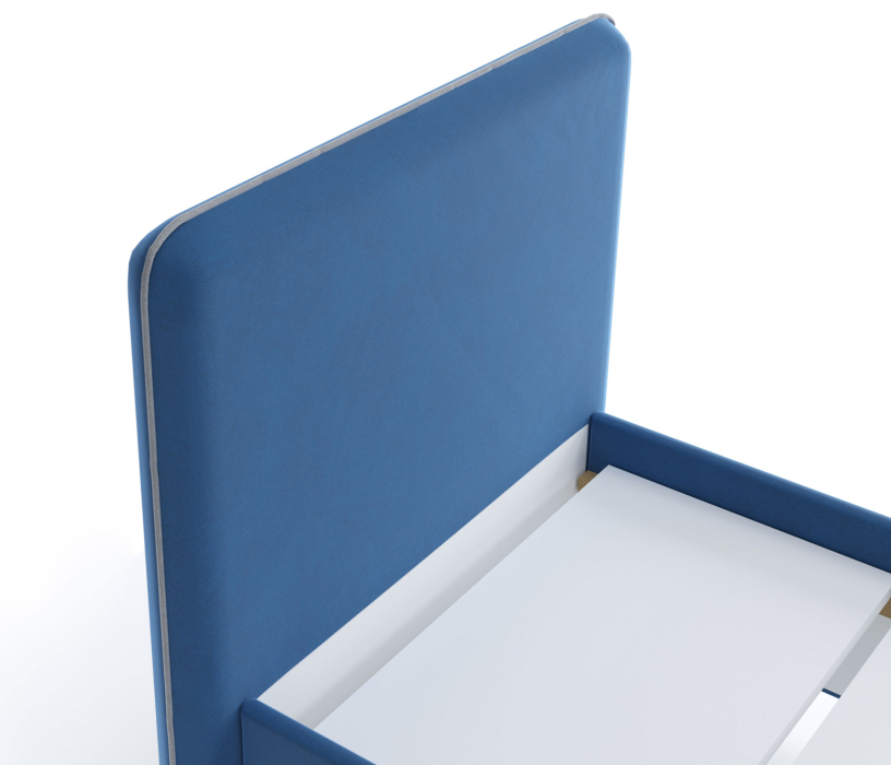 Кровати 80х200, Кровать Ванесса 800