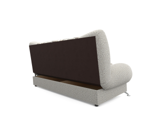 Диван прямой книжка Лодочка