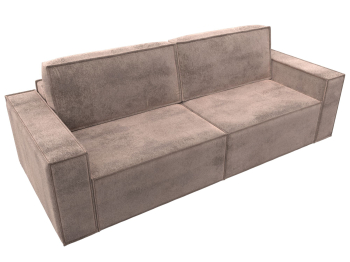 Диван прямой Куба, велюр TOWER