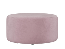 Пуфы, Пуф Альба 800 Велюр