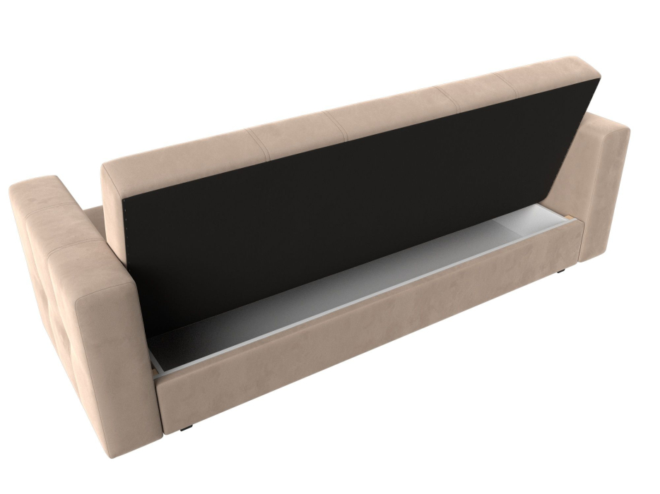 Диваны книжки, Диван-книжка Лига-016, Велюр