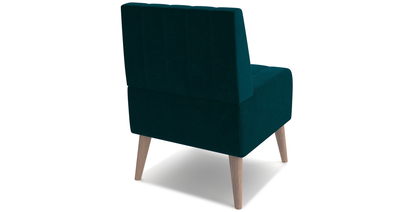 Кресло для отдыха, Кресло Норман