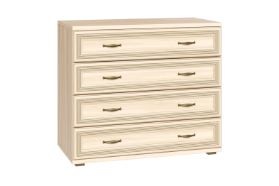 Модульная система Карина Комод КМ-1001