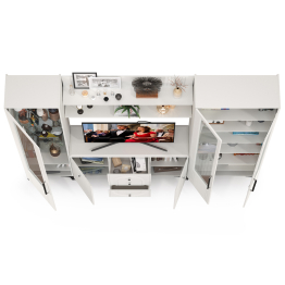 Мебель для гостиной Валенсия № 99