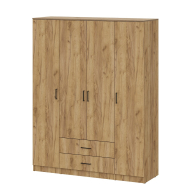 Шкафы распашные, Шкаф распашной для одежды ШК 1