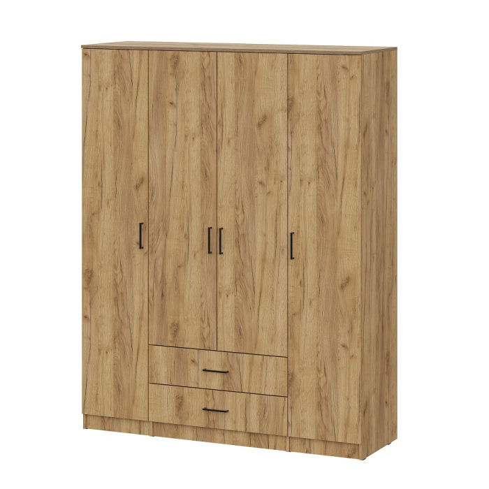 Шкафы распашные, Шкаф распашной для одежды ШК 1