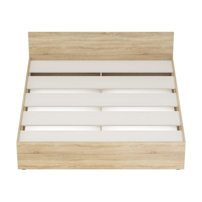 Кровати, Двухспальная кровать Стандарт 1800