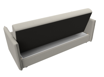 Диван-книжка Лига-018, рогожка Амур