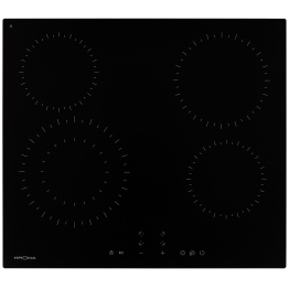 Электрическая варочная поверхность (независимая) KRONA ZAUBER 60 BL 1DZTK