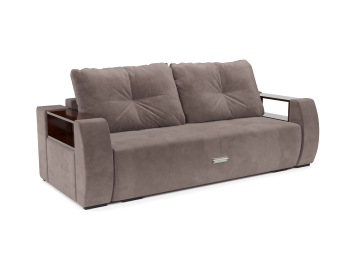 Диван еврокнижка Мальтида (Велюр)