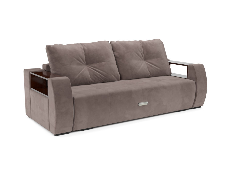 Диваны еврокнижки, Диван еврокнижка Мальтида (Велюр)