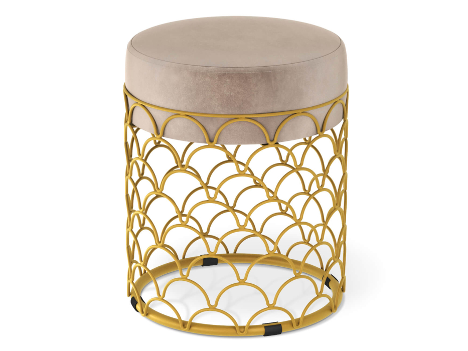 Пуф в прихожую, Пуф Sheffilton SHT-B13