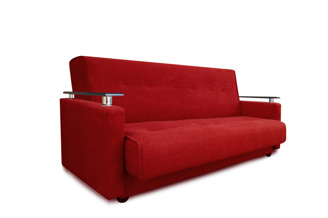 Диваны книжки, Диван-кровать книжка Милан ЛЮКС 120, астра