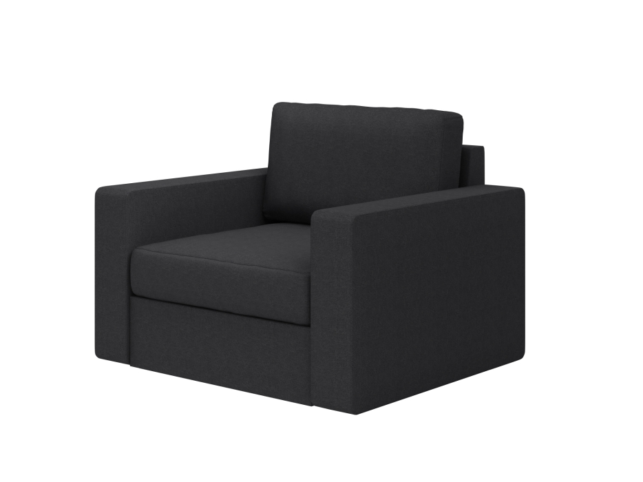 Кресла-кровати, Кресло-кровать Ария, рогожка