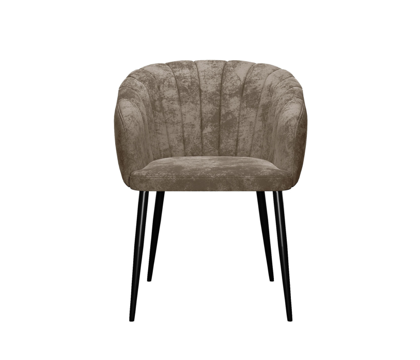 Стулья, Стул DikLine 442 поворотный (опоры черные)