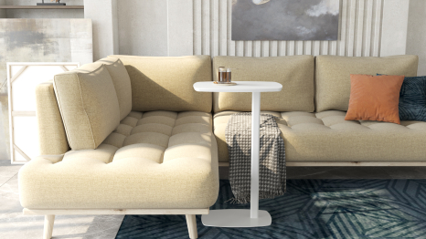 Стол придиванный Дей Колор 