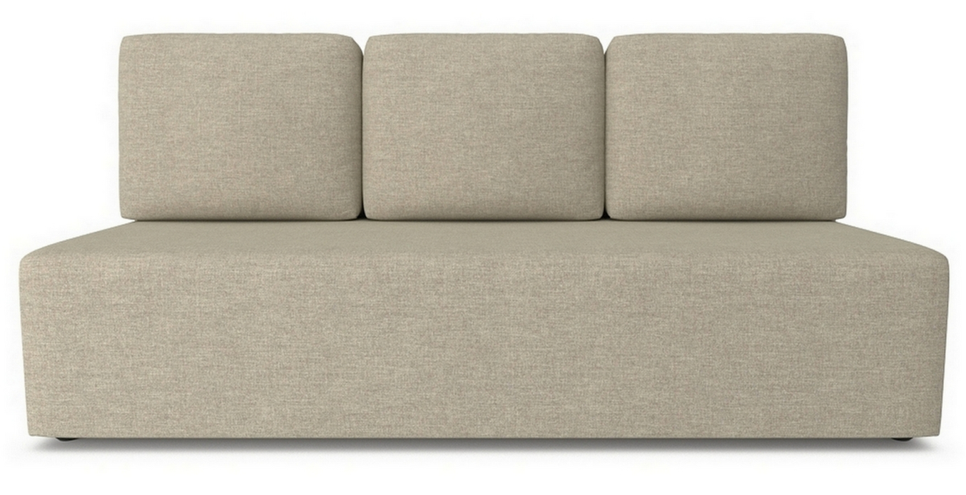 Дизайнерские диваны для гостиной, Диван-кровать Каир NEW, велюр