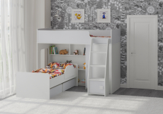 Для подростков, Двухъярусная кровать Легенда 42.2.2