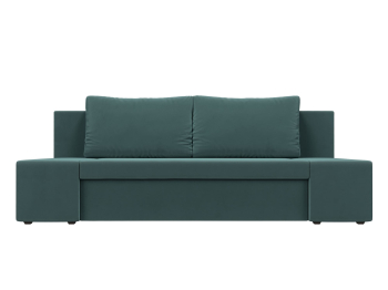 Прямой диван Сан Марко, велюр