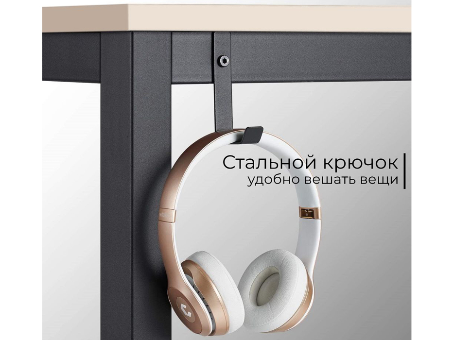 Письменные столы, Письменный стол D004.160