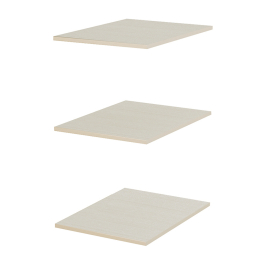 Полки Инна к модулю 614, денвер светлый