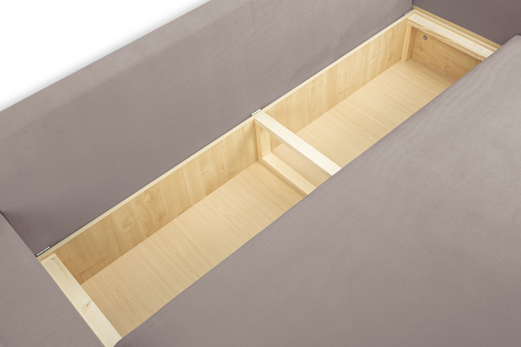 Диваны еврокнижки, Диван-кровать Руна Амиго