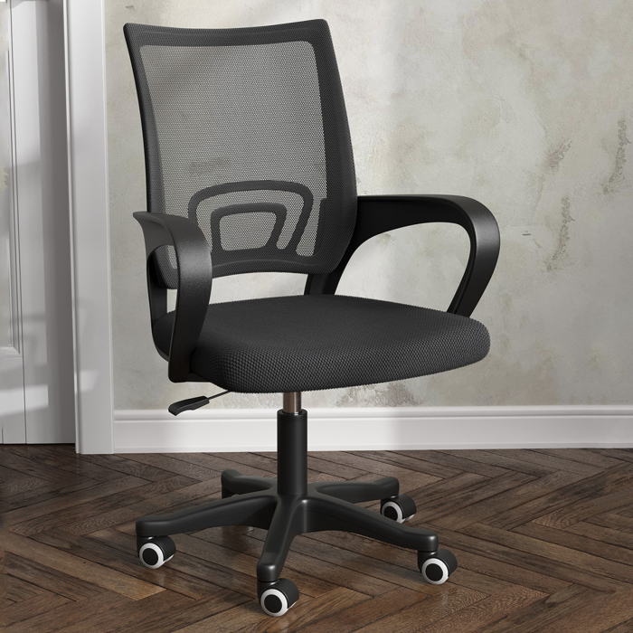 Для офиса и дома, Кресло компьютерное Мебель-24 103