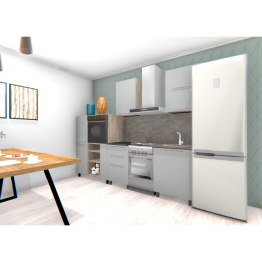 КГ Этна Софт Грей 2_2,1