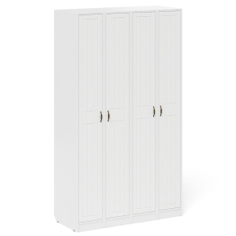 Набор шкафов для прихожей П-6-500 фрезеровка прованс