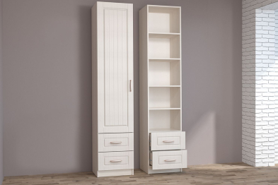 Пенал МДФ Иннэс 6