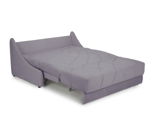 Диван-кровать Мигель-1,4, велюр