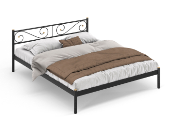 Кровать Далос 140х200