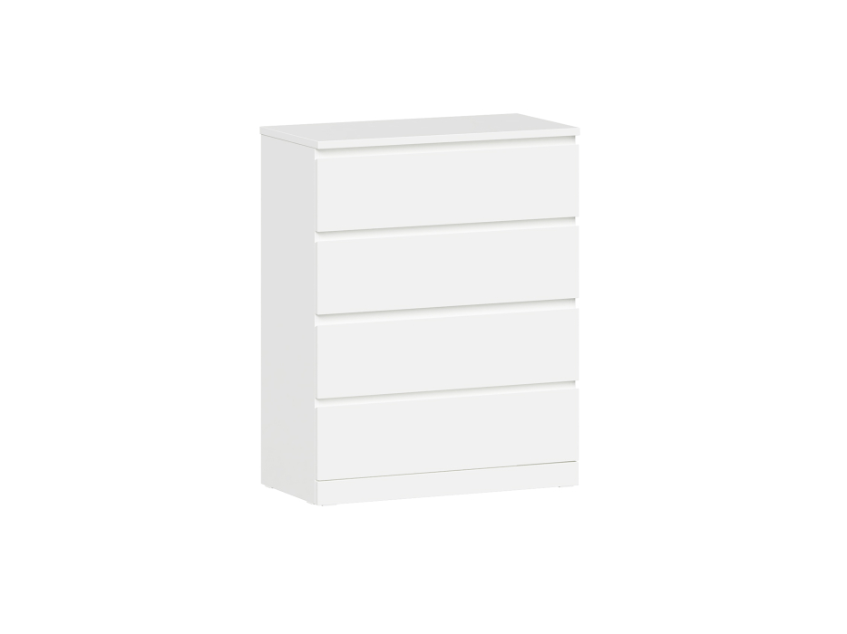 Комоды, Комод Варма 4 80х100х40