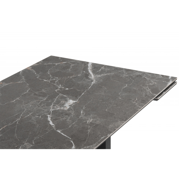 Обеденные столы, Керамический стол Монерон 180(240)x90